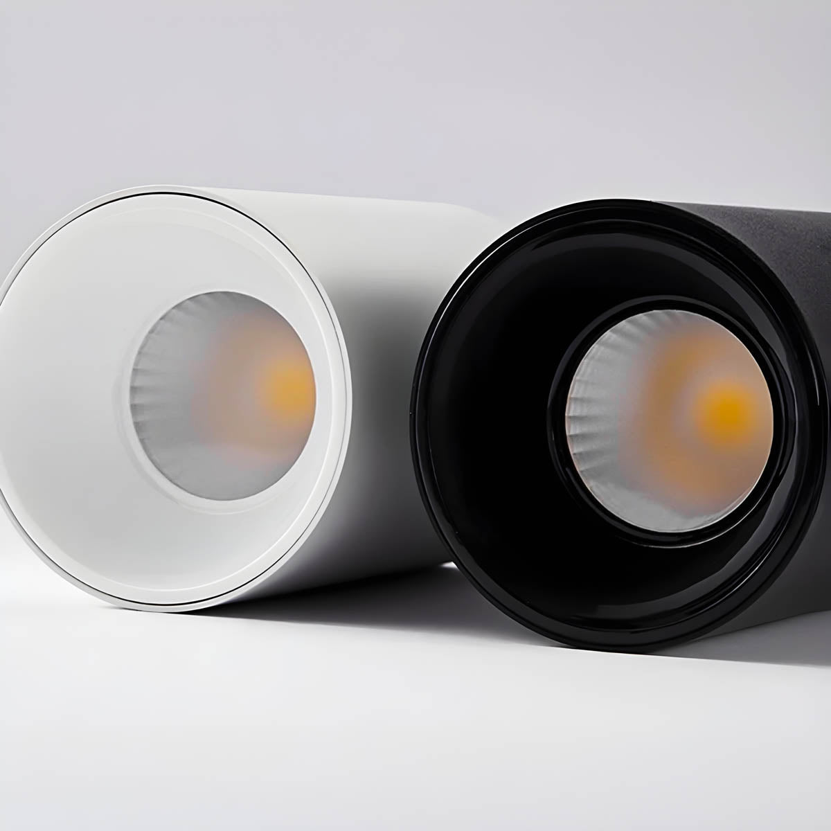 Sorrel Loop Aluminum Ceiling Light — gallery image 17