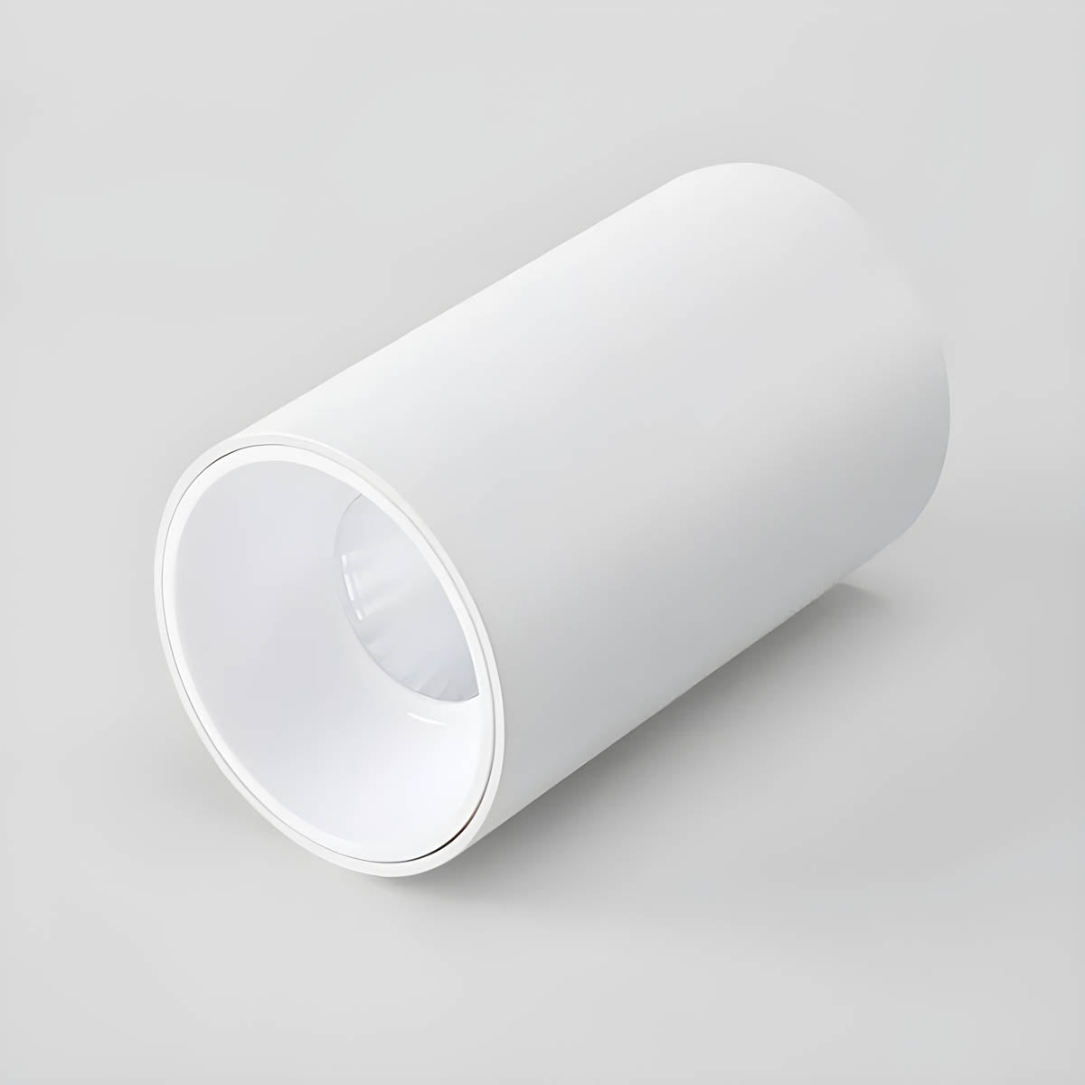 
Tilden Loop Aluminum Ceiling Light — photo 16