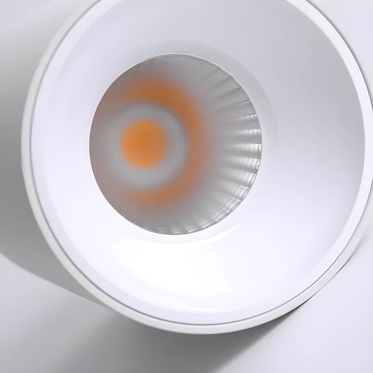 
Tilden Loop Aluminum Ceiling Light — photo 18