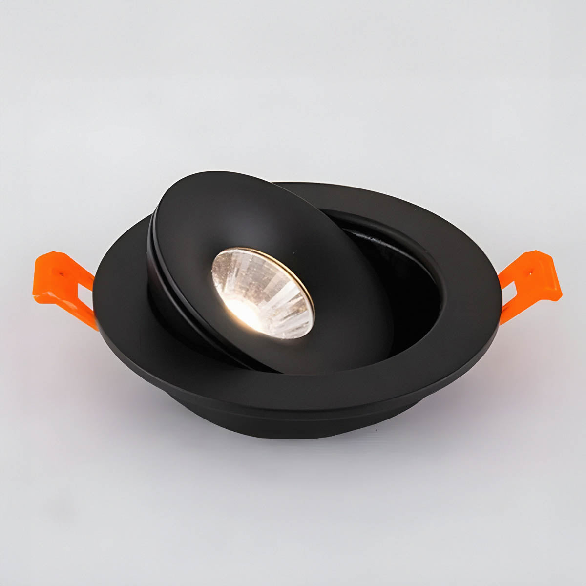 
Reed Loop Aluminium-Deckenleuchte — Foto 7