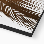 Eastmere Curve Botanical Canvas Wall Art — gallery image 15