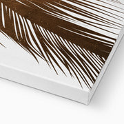 Eastmere Curve Botanical Canvas Wall Art — gallery image 14