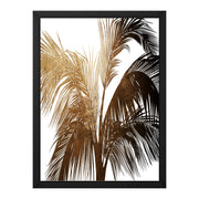 Eastmere Curve Botanical Canvas Wall Art — gallery image 19