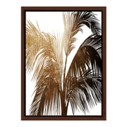 Eastmere Curve Botanical Canvas Wall Art — gallery image 22