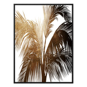 Eastmere Curve Botanical Canvas Wall Art — gallery image 43