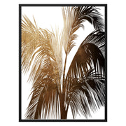 Eastmere Curve Botanical Canvas Wall Art — gallery image 42
