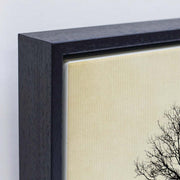 Highwood Curve Botanical Canvas Wall Art — gallery image 11