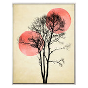 Highwood Curve Botanical Canvas Wall Art — gallery image 41