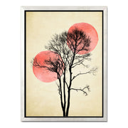 Highwood Curve Botanical Canvas Wall Art — gallery image 42