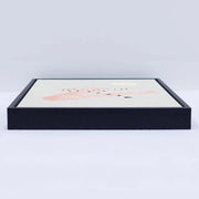Westcott Curve Bird Canvas Wall Art — gallery image 12