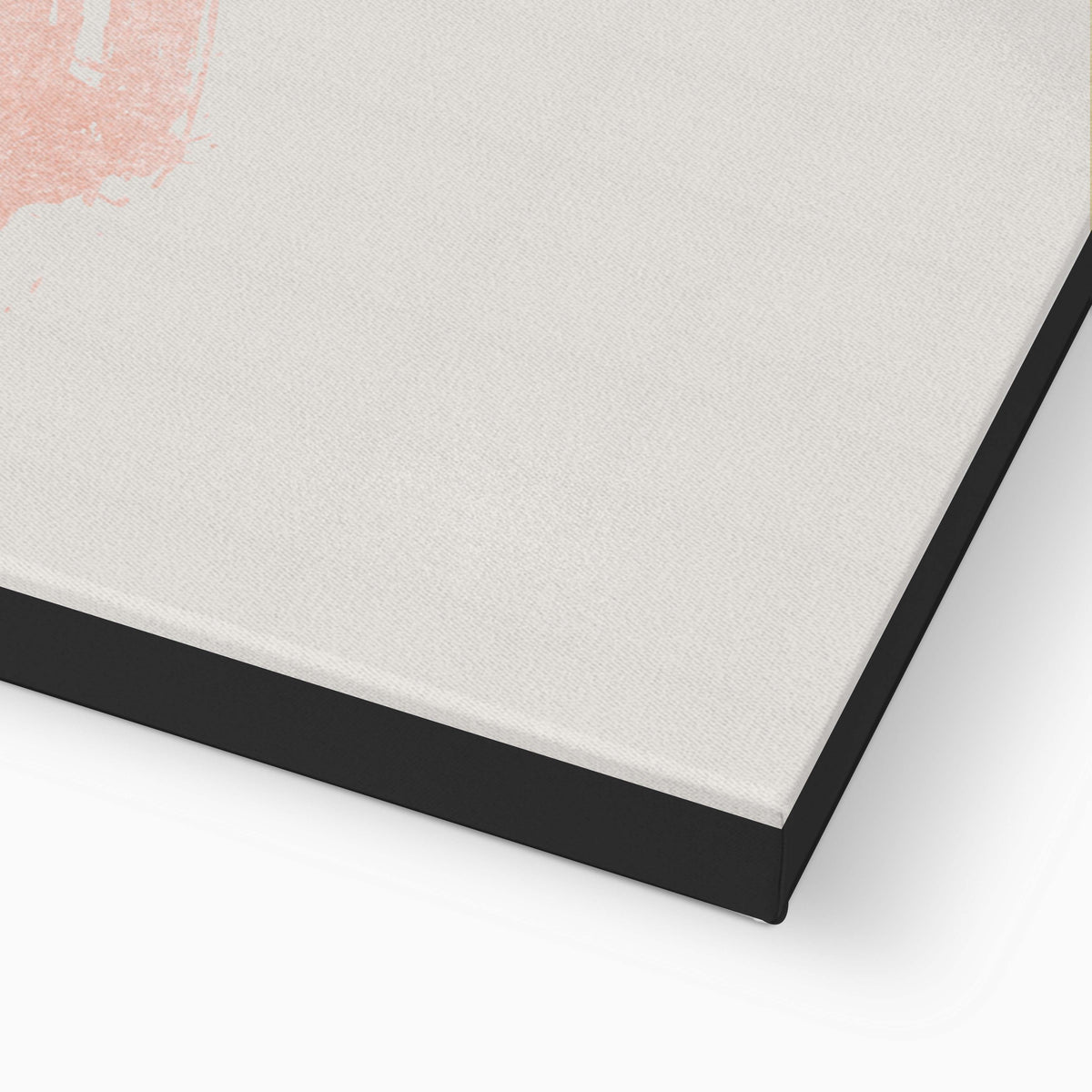 Westcott Curve Bird Canvas Wall Art — gallery image 15