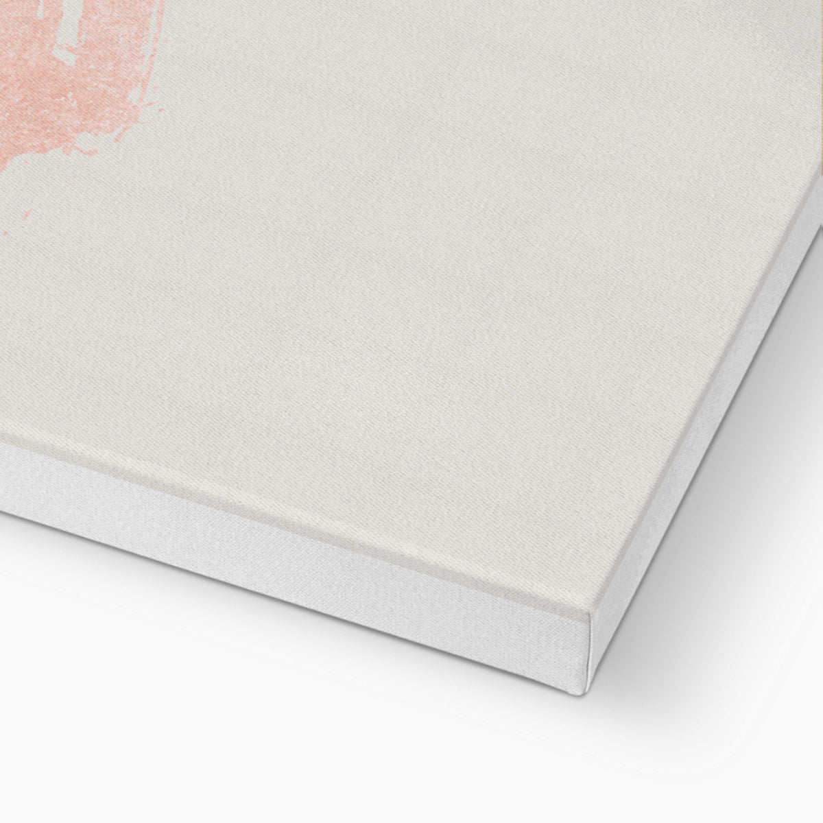 Westcott Curve Bird Canvas Wall Art — gallery image 14