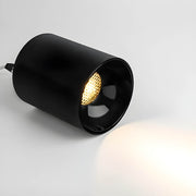 Fenwick Loop Aluminum Honeycomb Ceiling Light — gallery image 5
