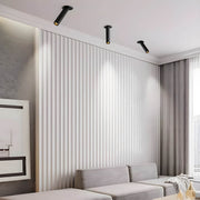 Marlow Loop Aluminum Ceiling Light — gallery image 4