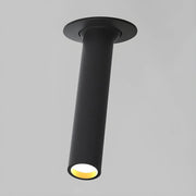 Marlow Loop Aluminum Ceiling Light — gallery image 14