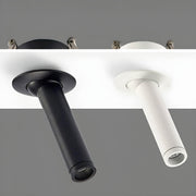 Marlow Loop Aluminum Ceiling Light — gallery image 16