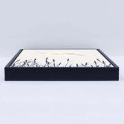 Cranford Curve Bird Canvas Wall Art — gallery image 11