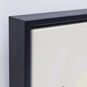 Cranford Curve Bird Canvas Wall Art — gallery image 12