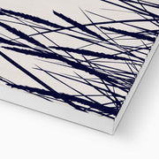Cranford Curve Bird Canvas Wall Art — gallery image 14