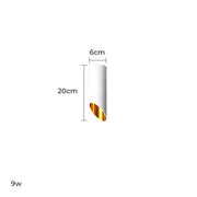 Sequoia Loop Aluminum Ceiling Light — gallery image 25