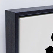 Hartley Curve Botanical Canvas Wall Art — gallery image 12