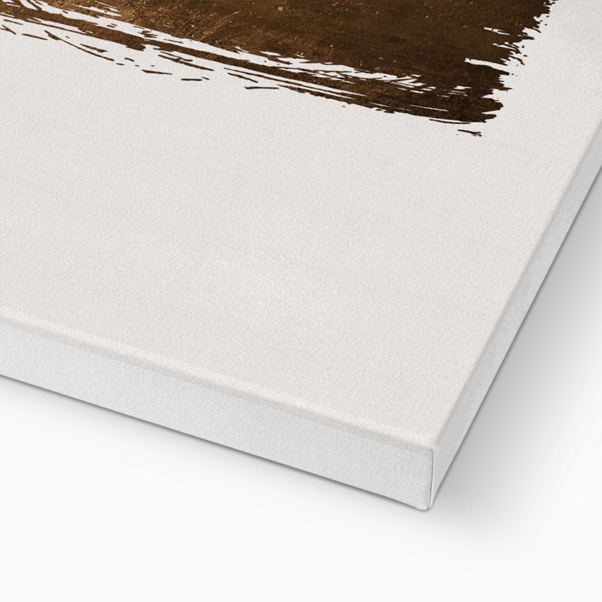 Hartley Curve Botanical Canvas Wall Art — gallery image 15