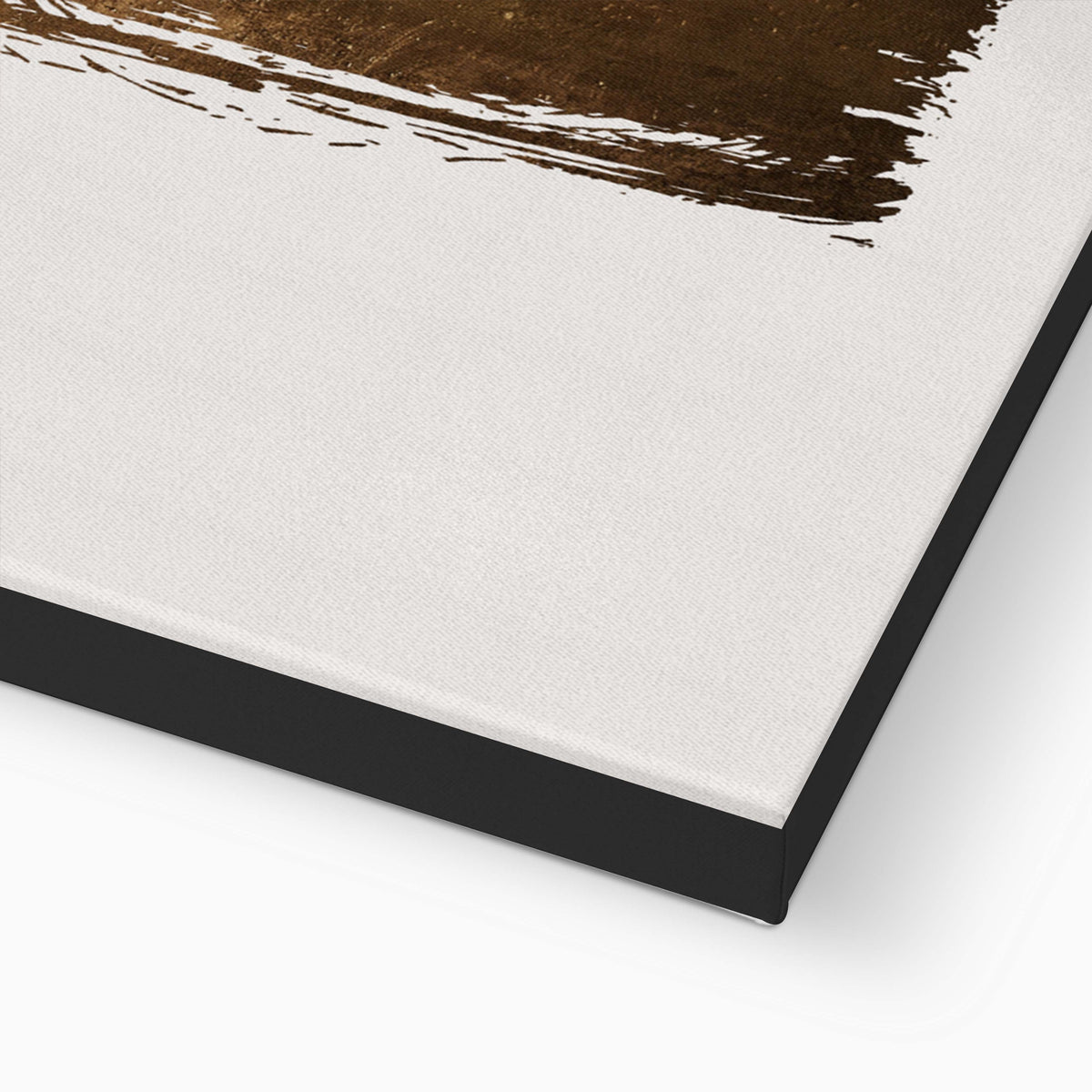Hartley Curve Botanical Canvas Wall Art — gallery image 14