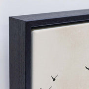Langford Curve Bird Canvas Wall Art — gallery image 12