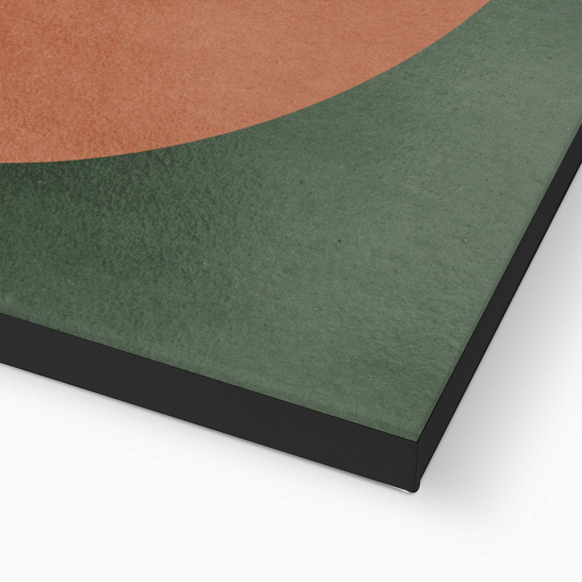 Langford Curve Bird Canvas Wall Art — gallery image 14