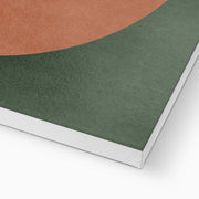 Langford Curve Bird Canvas Wall Art — gallery image 15