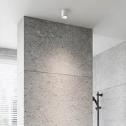 Clover Loop Aluminum Ceiling Light — gallery image 4