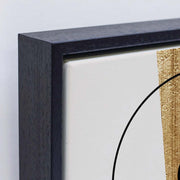 Oakmere Curve Botanical Canvas Wall Art — gallery image 12
