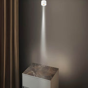 Thistle Loop Aluminum Ceiling Light — gallery image 3