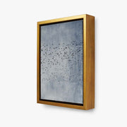 Fennel Loop Bird Canvas Wall Art — gallery image 10