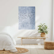 Fennel Loop Bird Canvas Wall Art — gallery image 9