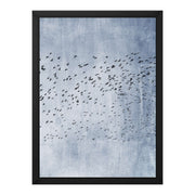 Fennel Loop Bird Canvas Wall Art — gallery image 20