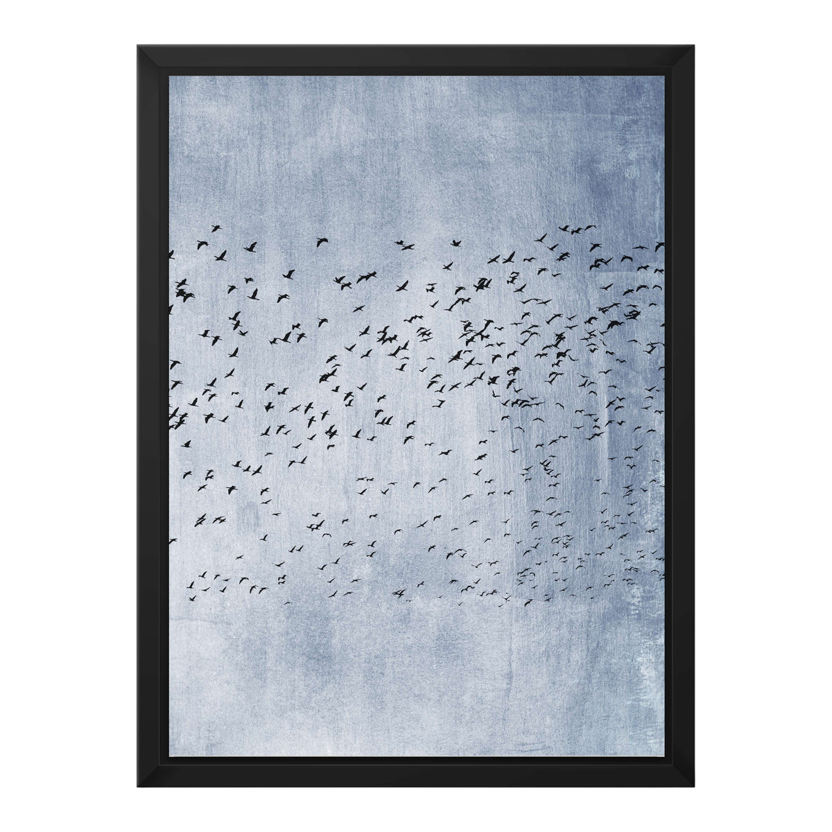 Fennel Loop Bird Canvas Wall Art — gallery image 20