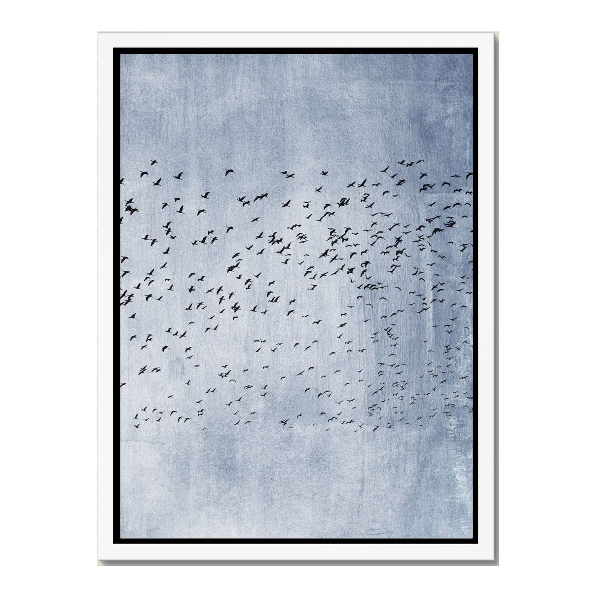Fennel Loop Bird Canvas Wall Art — gallery image 39