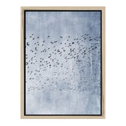 Fennel Loop Bird Canvas Wall Art — gallery image 31