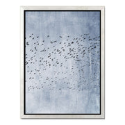 Fennel Loop Bird Canvas Wall Art — gallery image 35