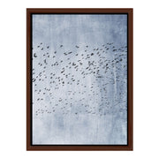 Fennel Loop Bird Canvas Wall Art — gallery image 23