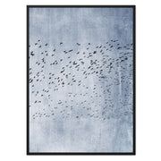 Fennel Loop Bird Canvas Wall Art — gallery image 19