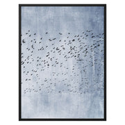Fennel Loop Bird Canvas Wall Art — gallery image 42