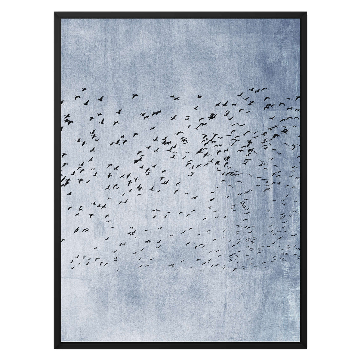 Fennel Loop Bird Canvas Wall Art — gallery image 42