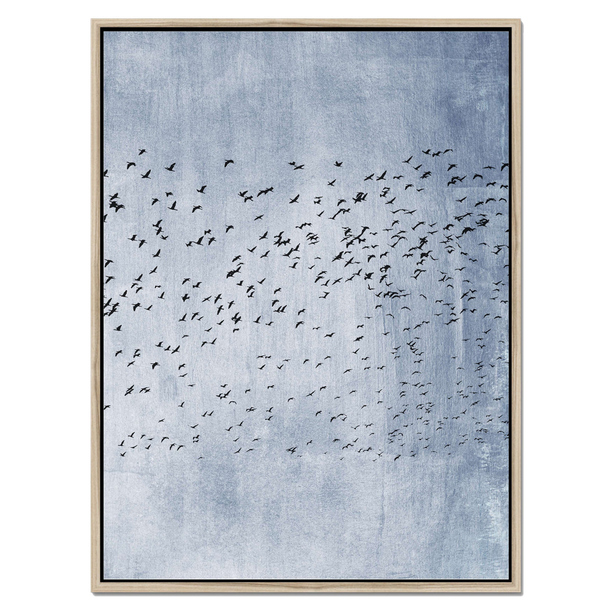 Fennel Loop Bird Canvas Wall Art — gallery image 33