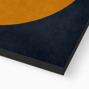 Fairford Curve Bird Canvas Wall Art — gallery image 14