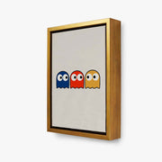 Greenwood Curve Canvas Wall Art — gallery image 10
