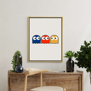 Greenwood Curve Canvas Wall Art — gallery image 3