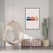 Greenwood Curve Canvas Wall Art — gallery image 8