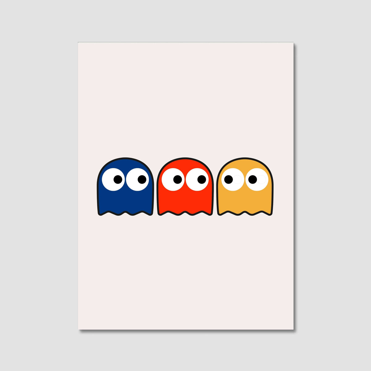 Greenwood Curve Canvas Wall Art — gallery image 13